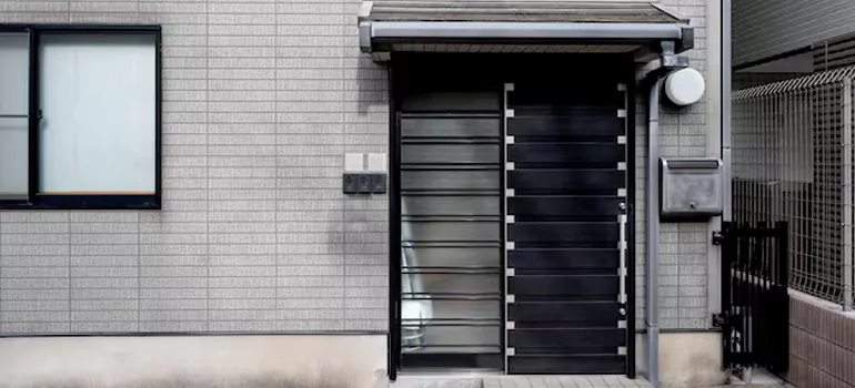Commercial Bulletproof Door Installation in Lake Magdalene, FL