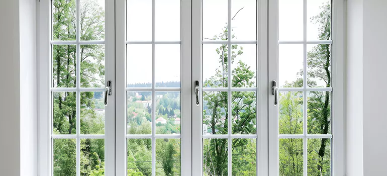 Cost To Install Double Pane Windows in Lake Magdalene, FL