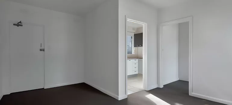 Dark Interior Doors in Lake Magdalene, FL