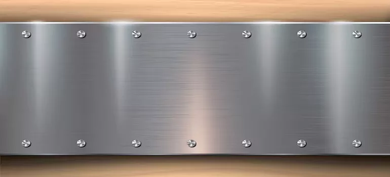 Interior Door Kick Plate Installation in Lake Magdalene, FL