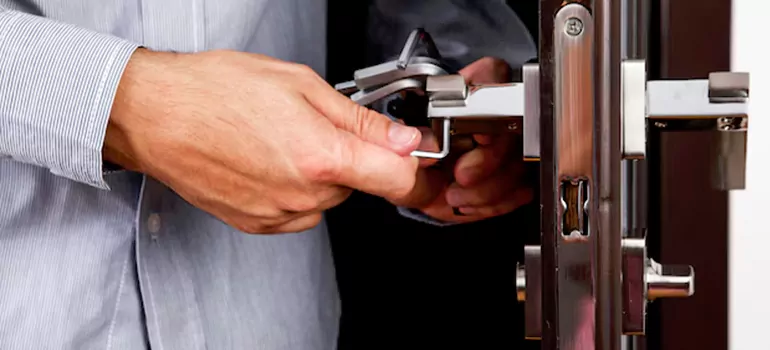 Local Multi Point Door Installation Experts in Lake Magdalene, FL