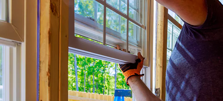 Decorative Window Film Services in Lake Magdalene, FL