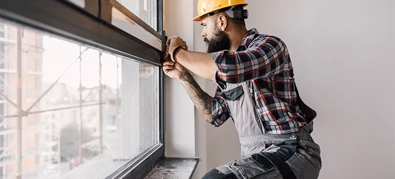 Window Glazing Company in Lake Magdalene, FL