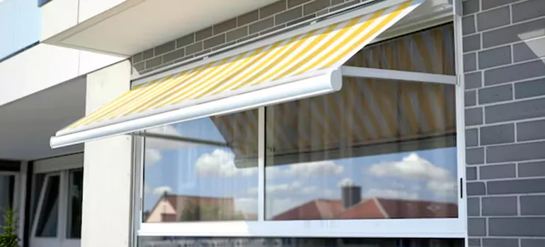 Awning Window Maintenance in Lake Magdalene, FL
