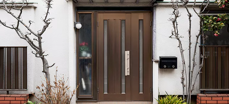 Auto Door Panel Repair in Lake Magdalene, FL