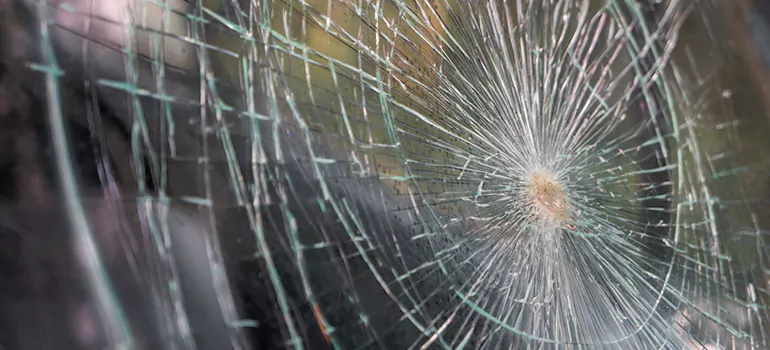 Bullet Proof Glass Installation Near Me in Lake Magdalene, FL