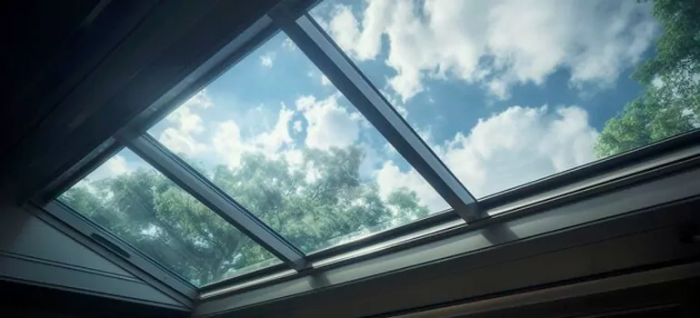 Roofing Skylight Installation in Lake Magdalene, FL